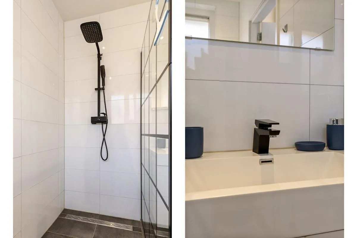 Apartmán Kerkakker 1 Eindhoven