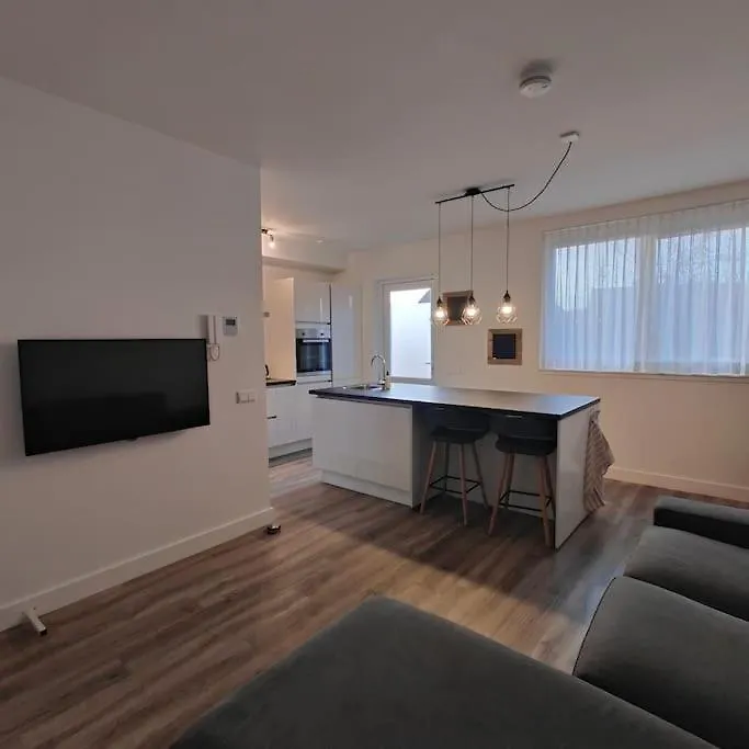 Apartmán Kerkakker 1 Eindhoven 0*,  Nizozemsko