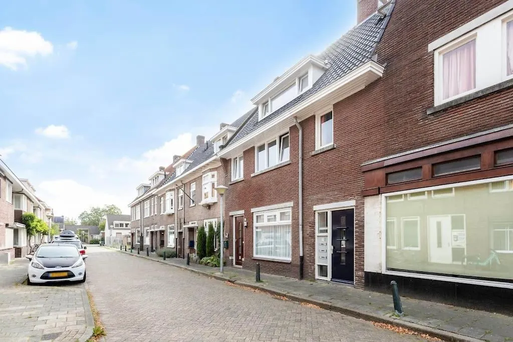 Apartmán Kerkakker 1 Eindhoven