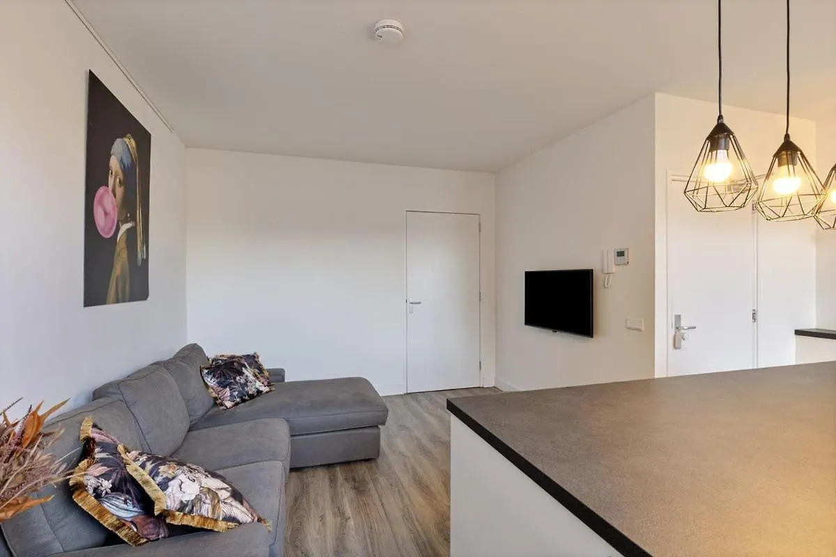 Kerkakker 1 Apartment Eindhoven Netherlands
