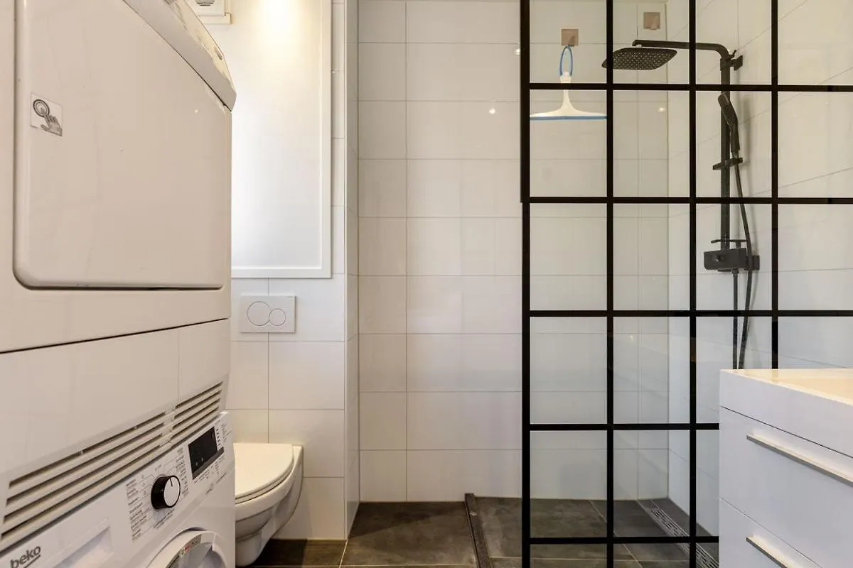 Kerkakker 1 Apartment Eindhoven
