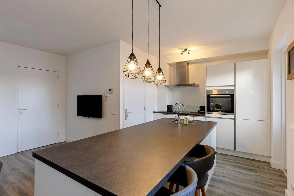 Kerkakker 1 Apartment Eindhoven 0*,  Netherlands