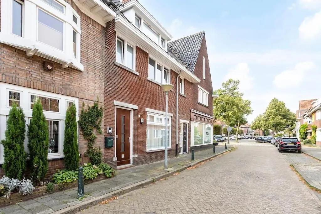 Kerkakker 1 Apartment Eindhoven