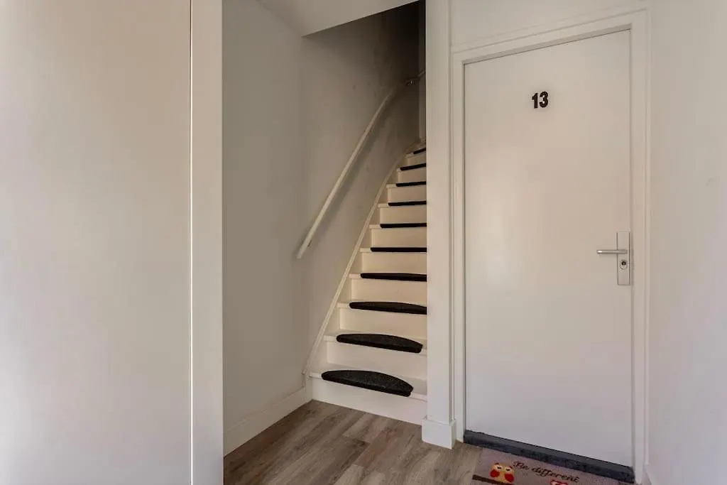 Kerkakker 1 Apartment Eindhoven