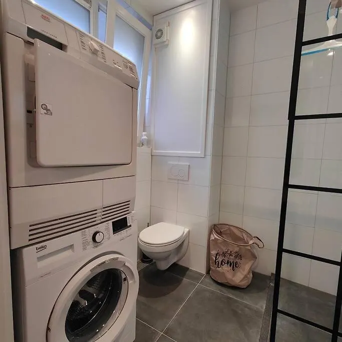 Kerkakker 1 Apartment Eindhoven
