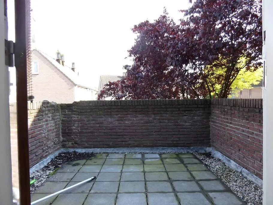 Kerkakker 1 Apartment Eindhoven