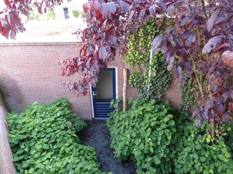 Kerkakker 1 Apartment Eindhoven