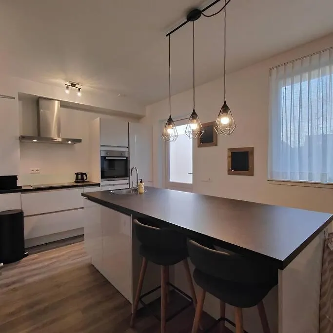Kerkakker 1 Apartment Eindhoven 0*,